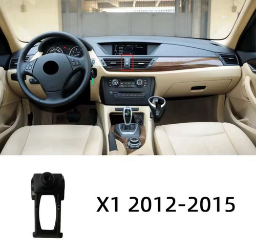 Bmw 2012 2015 car phone - 2012,