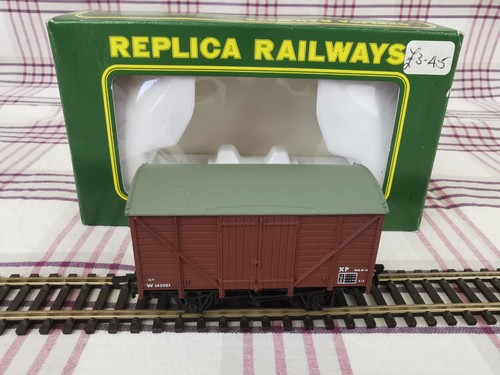 Replica railways bachmann - replica, oo