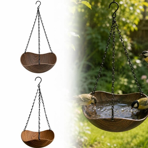 Hanging vintage garden - hanging, bird