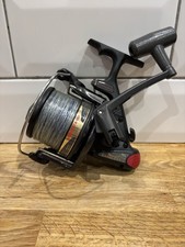 Daiwa Emblem 5000h Baboon