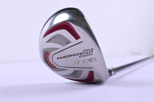 Ladies yonex nanospeed - ladies,