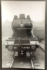 LNER Locomotive 2751 Humorist