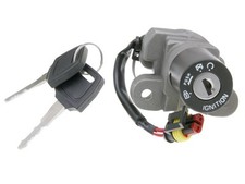 Generic Trigger SM 50 06- Ignition Switch / Ignition Lock for Generic Trigger 50