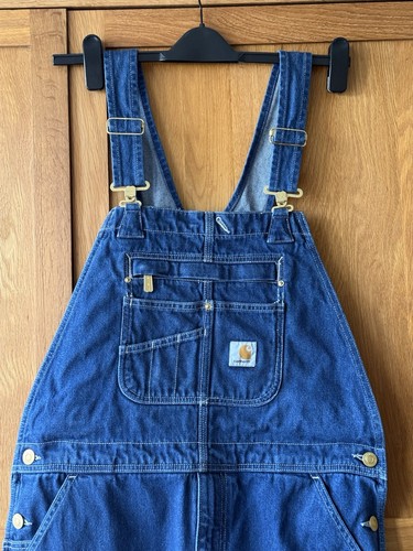 Carhartt dungarees relaxed fit - dungarees,