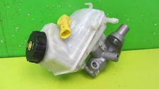 VAUXHALL ASTRA J Brake Master
