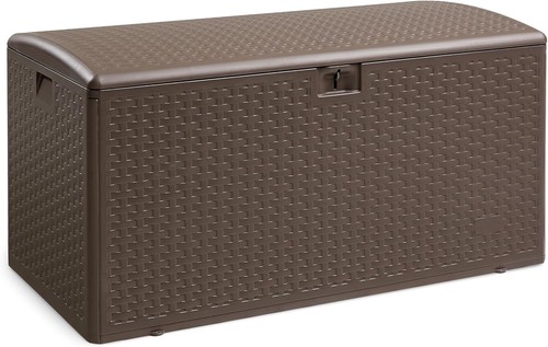 Amazon basics outdoor - outdoor, storage