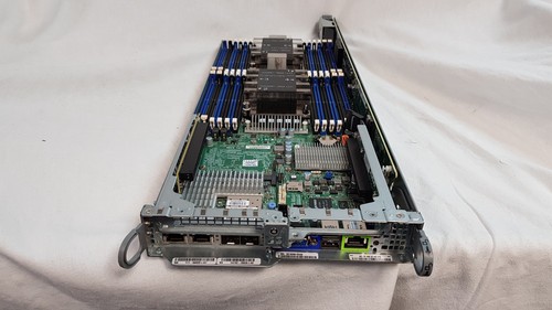 Netapp h410c intel - netapp, 2x