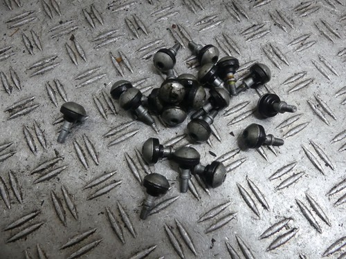 Bmw 1100lt ez 96 - rs, screws