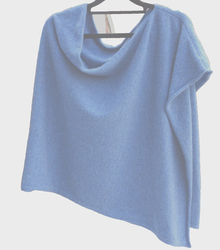 Eric bompart denim blue - eric,