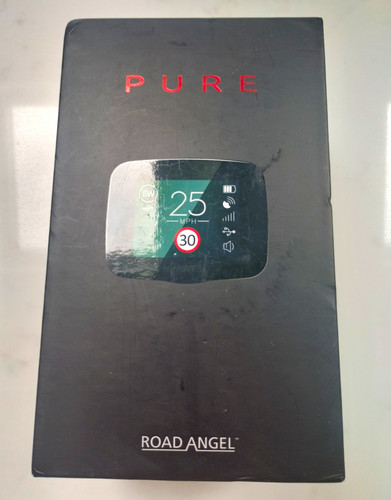 Road angel pure - road,