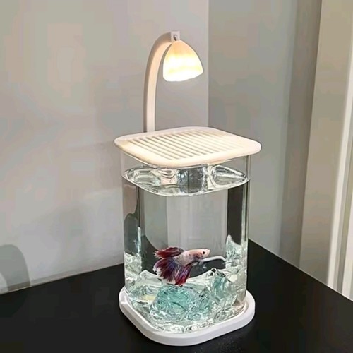 Mini desktop acrylic - mini, tank