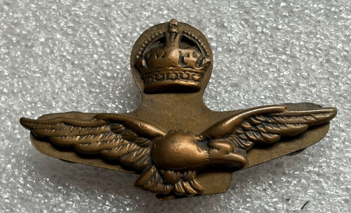 Vintage royal air - vintage,