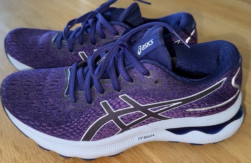 Asics gel nimbus - gel-nimbus, 24