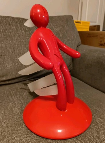 Raffaele iannello voodoo red - iannello,