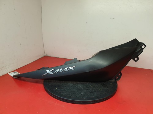 Yamaha max 300 2020 rear - yamaha, x-max