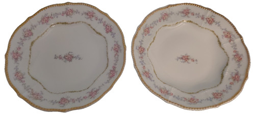 Vtg limoges france - france, works