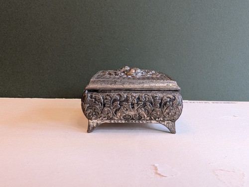 Vintage japanese metal - vintage,