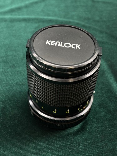Kenlock mctor 70mm - kenlock,