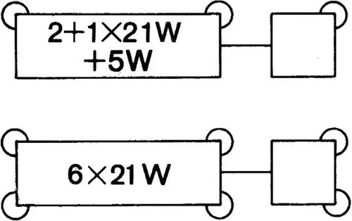Flasher relay electronic - flasher,