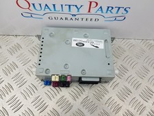 LAND ROVER DISCOVERY SPORT RADIO CD PLAYER SAT NAV HEAD UNIT  L550 2016