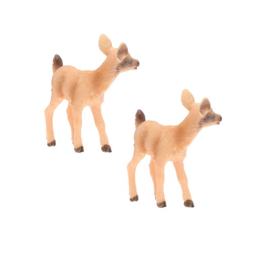Pcs reindeer christmas - ,