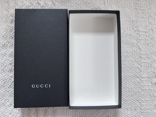 Originally gucci gift box - originally,