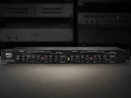 Art scl2 stereo - art,