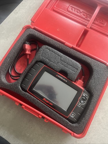 Snap modis ultra diagnostic - snap,