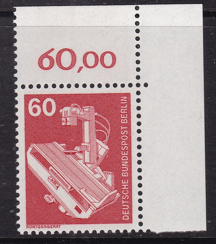 Berlin west 1978 - west, ray