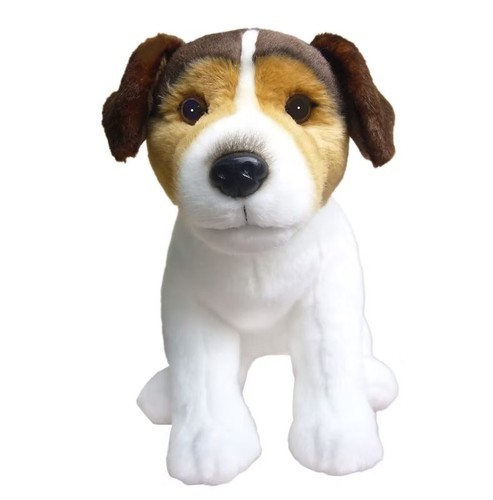 Faithful friends jack russell - faithful,