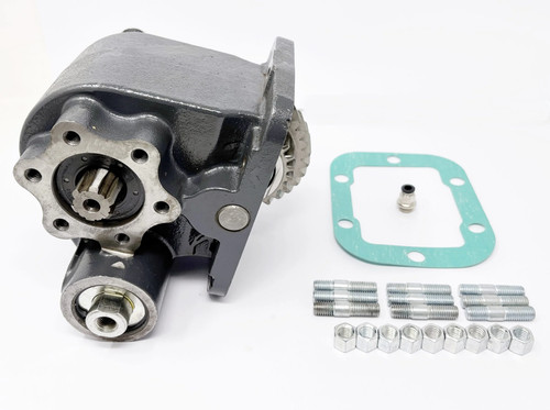 Pto for mercedes left - s5-42,