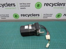 SMASUNG AC SERVO MOTOR CSMQ-01BH1ANM3 0.1KW