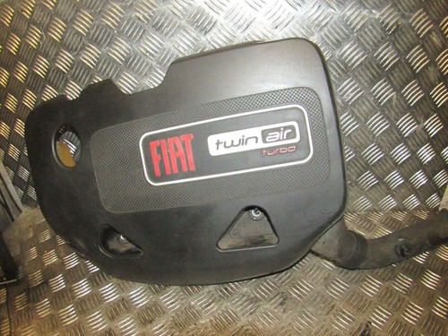Fiat 500 punto - 500, twinair