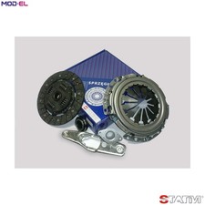 CLUTCH KIT 100.761 FOR SKODA