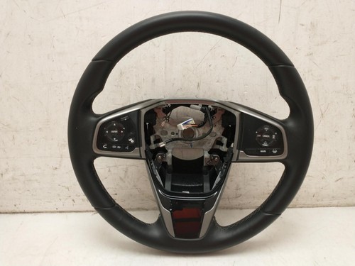 Honda civic steering wheel - civic,