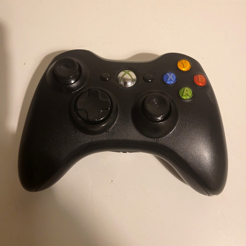 Microsoft xbox 360 - microsoft, wireless