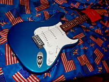 AWESOME FENDER STANDARD SERIES