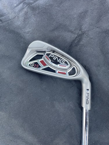 Ping g15 iron - ping, regular