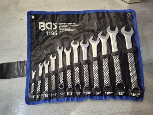 Bgs technic 1195 imperial - technic,
