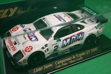 FLY  A108 LISTER STORM SPANISH