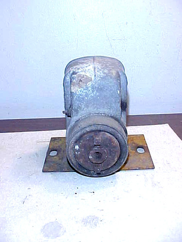 Vintage fairbanks morse - fairbanks, fm