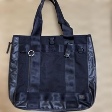 PORTER  YOSHIDA HEAT Tote Bag