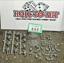 Warhammer 40k Tyranid