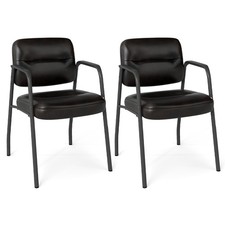 2 Pcs Waiting Room Chair