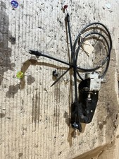 Vespa GTS 300 Scooter Seat Release Lock Actuator Solenoid