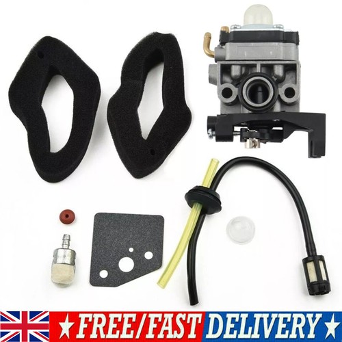 Carburetor for honda gx25 gx35 - carburetor,