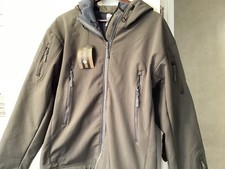 WARRIOR WEAR .MENS JACKET WITH