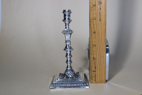 Fine antique georgian 1760 - fine,