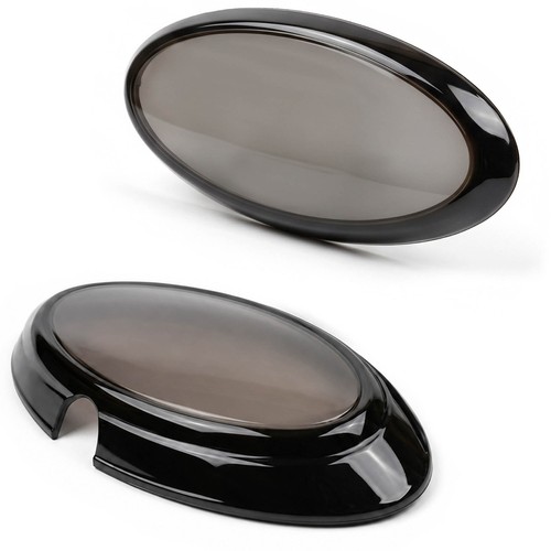 Black grille gloss - black,