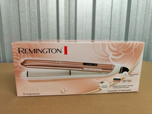 Remington straightener keratin - straightener,